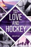 Love and Hockey: Jack & Penny