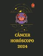 Câncer Horóscopo 2024