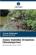 Zones Humides Oranaises (Westalgerien)