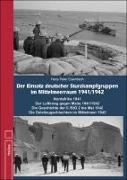 Der Einsatz deutscher Sturzkampfgruppen im Mittelmeeraum 1941/1942