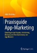 Praxisguide App-Marketing