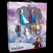 WD Frozen 1 Geschenkset (Bumper)