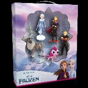 WD Frozen 2 Geschenkset (Bumper)
