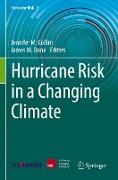 Hurricane Risk in a Changing Climate