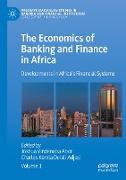 The Economics of Banking and Finance in Africa