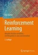 Reinforcement Learning