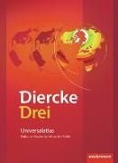 Diercke Drei - Ausgabe 2009
