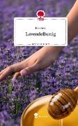 Lavendelhonig. Life is a Story - story.one