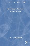 Film Music Analysis