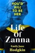 Life of Zanna