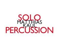 Solo Percussion