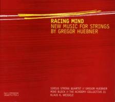 Racing Mind New Music For Strings
