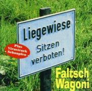 Liegewiese,Sitzen Verboten