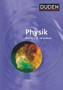 Duden Physik, Sekundarstufe II - Sachsen, 12. Schuljahr - Grundkurs, Schülerbuch