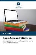 Open-Access-Initiativen