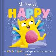 Mi amigo Happy