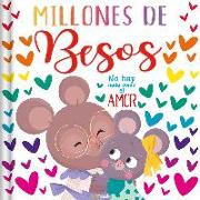 Millones de besos