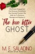 The Love Letter Ghost