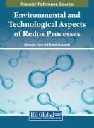 Environmental and Technological Aspects of Redox Processes