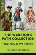 The Warrior's Path Collection