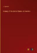 History of the United States of America