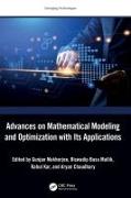 Advances on Mathematical Modeling and Optimization with Its Applications