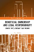 Beneficial Ownership and Legal Responsibility