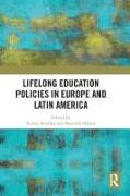 Lifelong Education Policies in Europe and Latin America