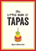 The Little Book of Tapas