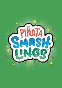 Piñata Smashlings: Super Stickers