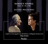 Gilles/Rameau's Funeral
