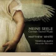 Meine Seele-German Sacred Music