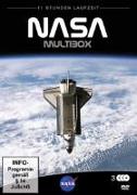 Nasa Multibox-50 Jahre Weltraumforschung