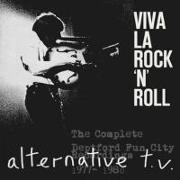 Viva La Rock'n'Roll-Complete 1977-1980 (4CD Box)