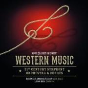 Western Music-Movie Classics In Concert