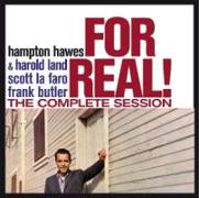 For Real-Complete Recordings