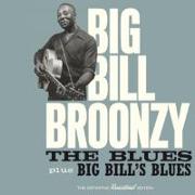 The Blues+Big Bill's Blues