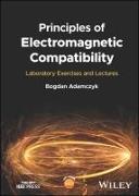 Principles of Electromagnetic Compatibility