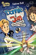 Donnie & Jan – Ziemlich beste Brüder (2). Party-Hotspot Hühnerstall