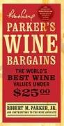 Parker's Wine Bargains