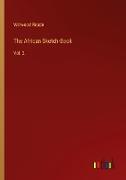 The African Sketch-Book