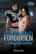 The Running Back's Forbidden Temptation