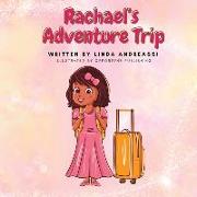 Rachael's Adventure Trip