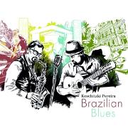 BRAZILIAN BLUES