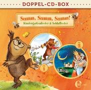 SUMM,SUMM,SUMM - DOPPEL-BOX (1)