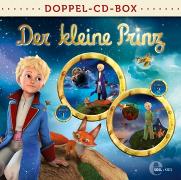 DER KLEINE PRINZ - DOPPEL-BOX (1)
