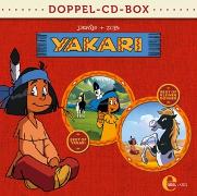 Yakari - Doppel-Box