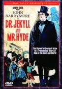 Dr.Jekyll & Mr.Hyde