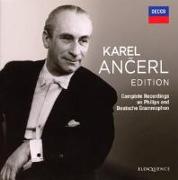 Karel Ancerl Edition