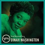 Great Women of Song: Dinah Washington